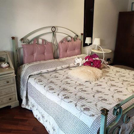 B&B Mary'S House Ciampino Exterior photo