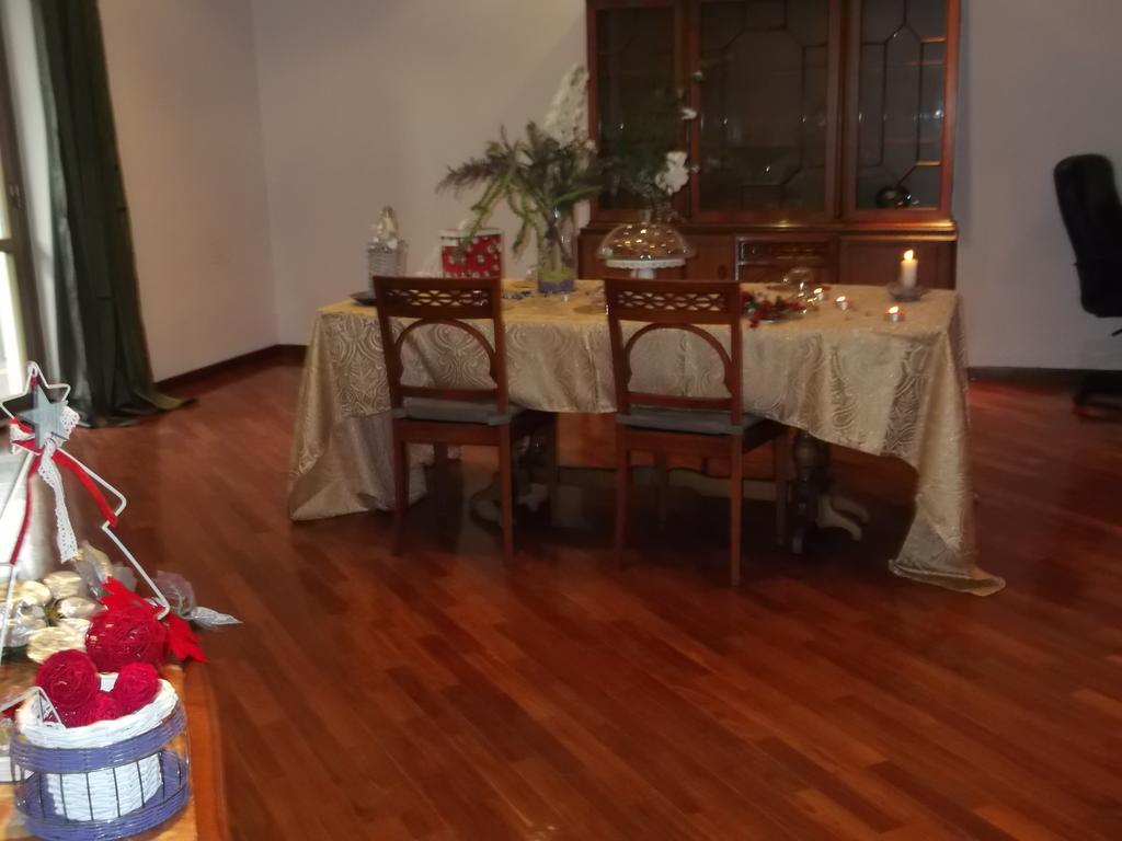 B&B Mary'S House Ciampino Exterior photo