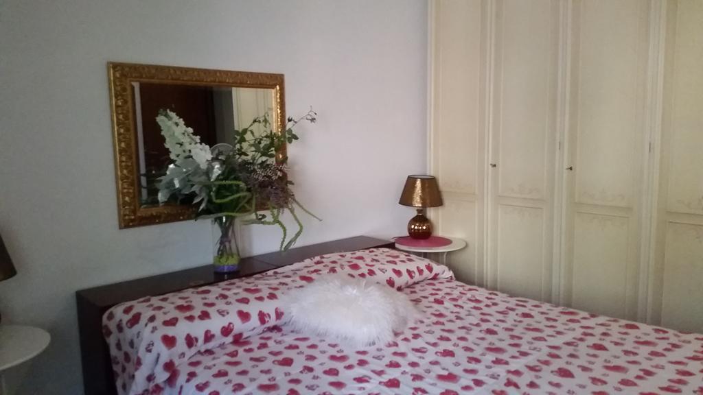 B&B Mary'S House Ciampino Exterior photo