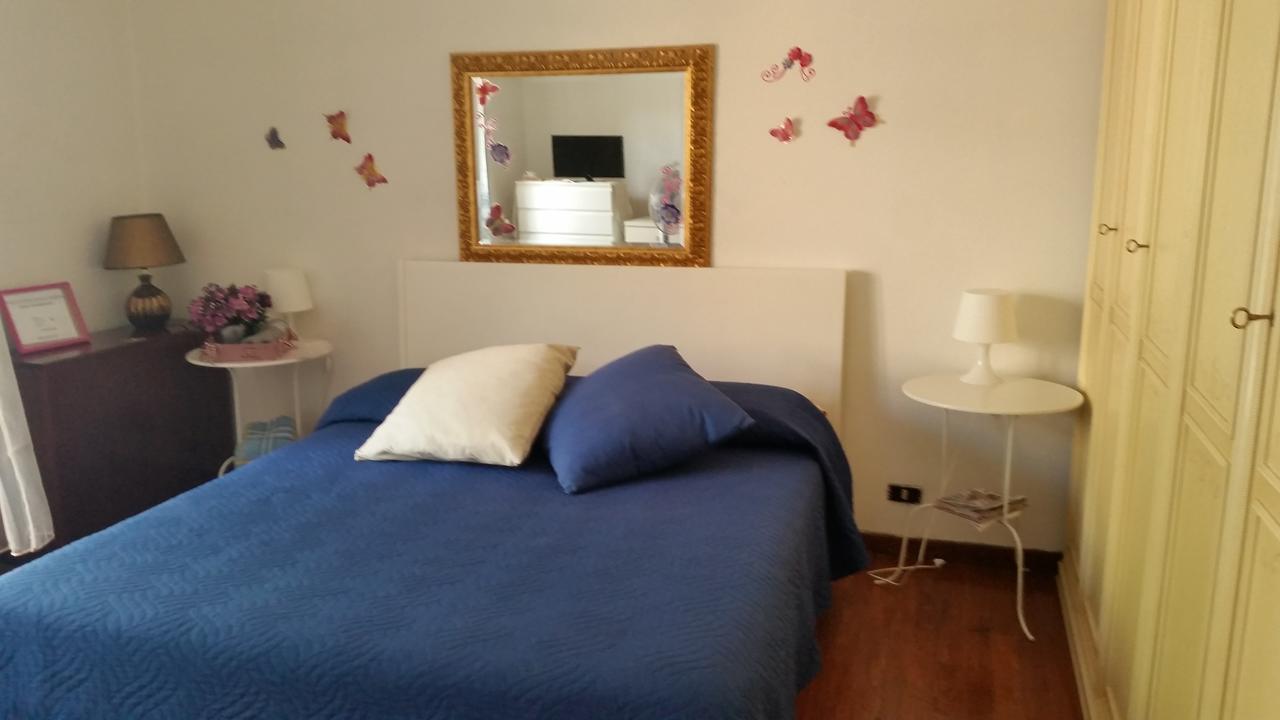 B&B Mary'S House Ciampino Exterior photo