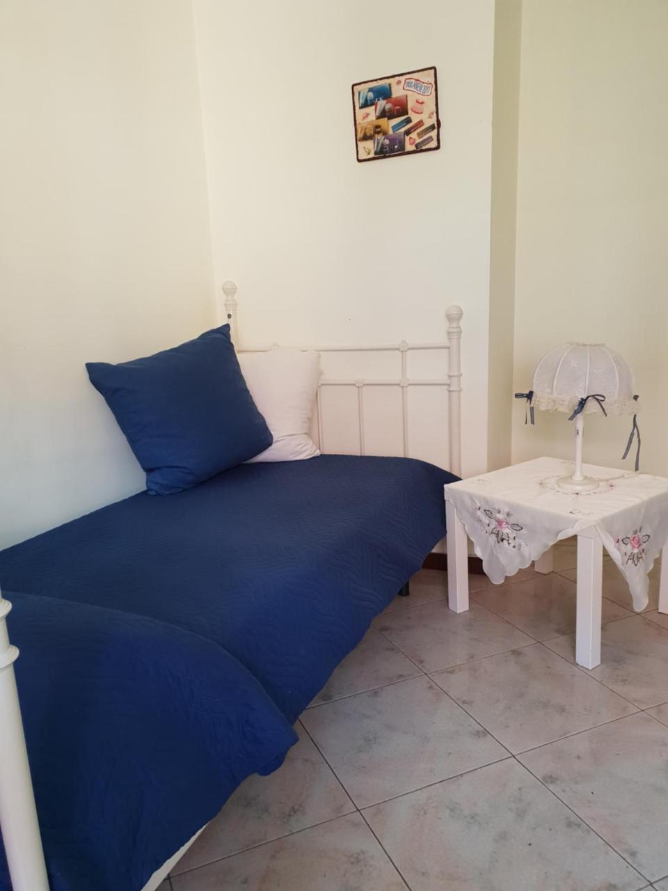 B&B Mary'S House Ciampino Exterior photo