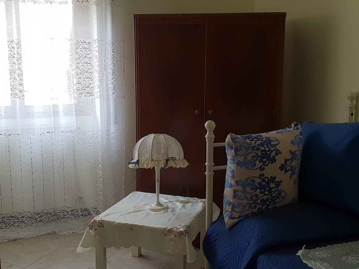 B&B Mary'S House Ciampino Exterior photo