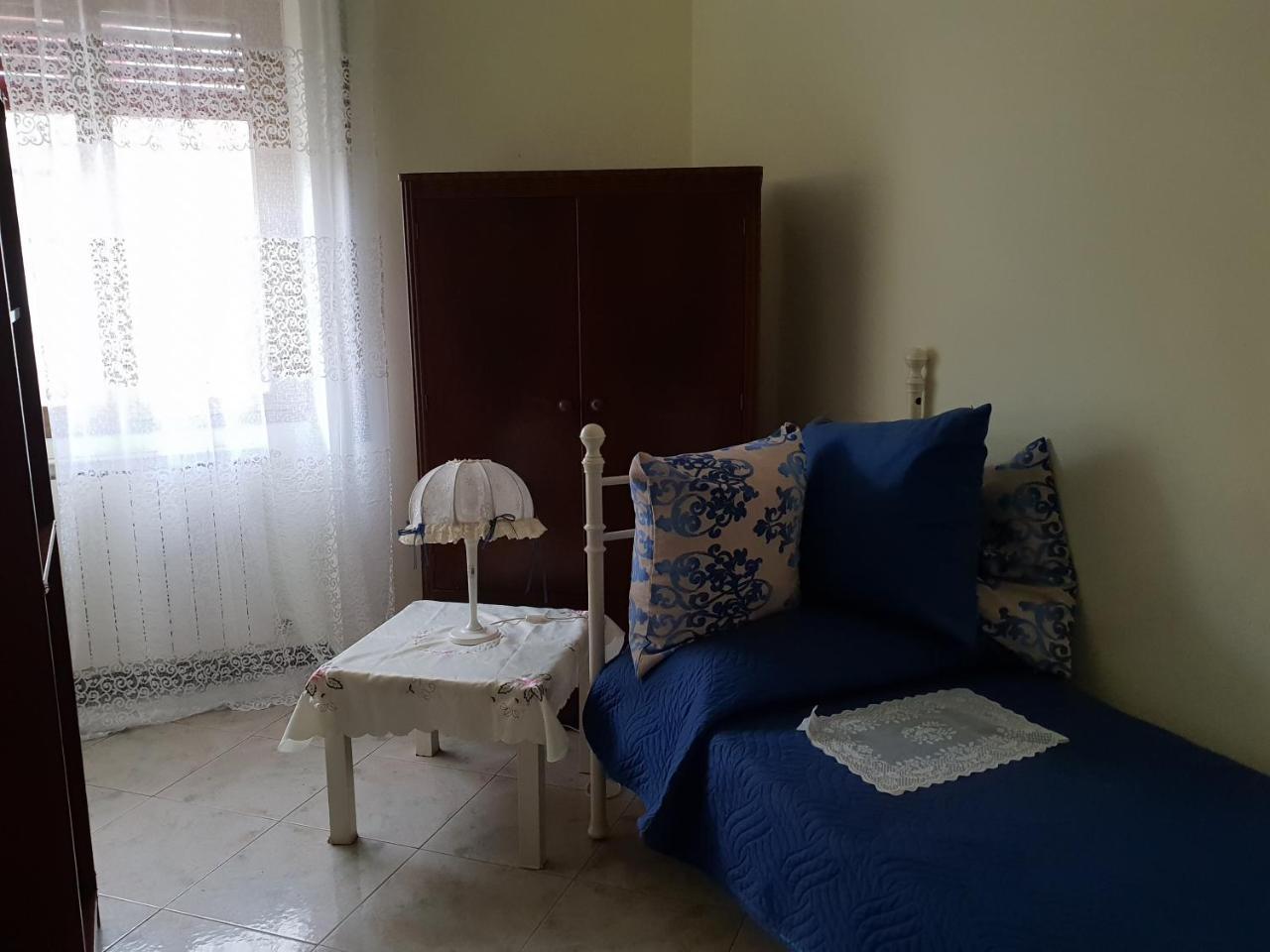 B&B Mary'S House Ciampino Exterior photo