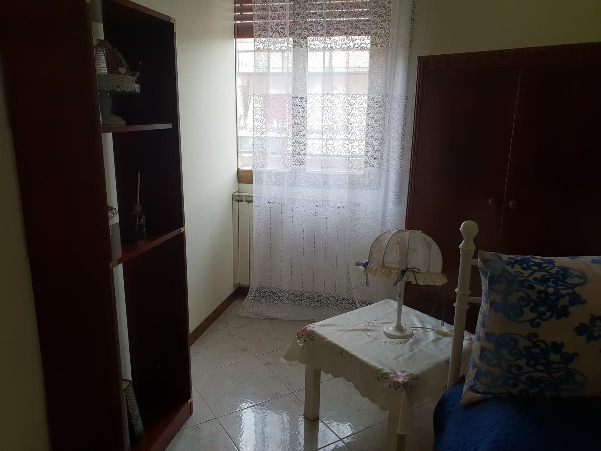 B&B Mary'S House Ciampino Exterior photo