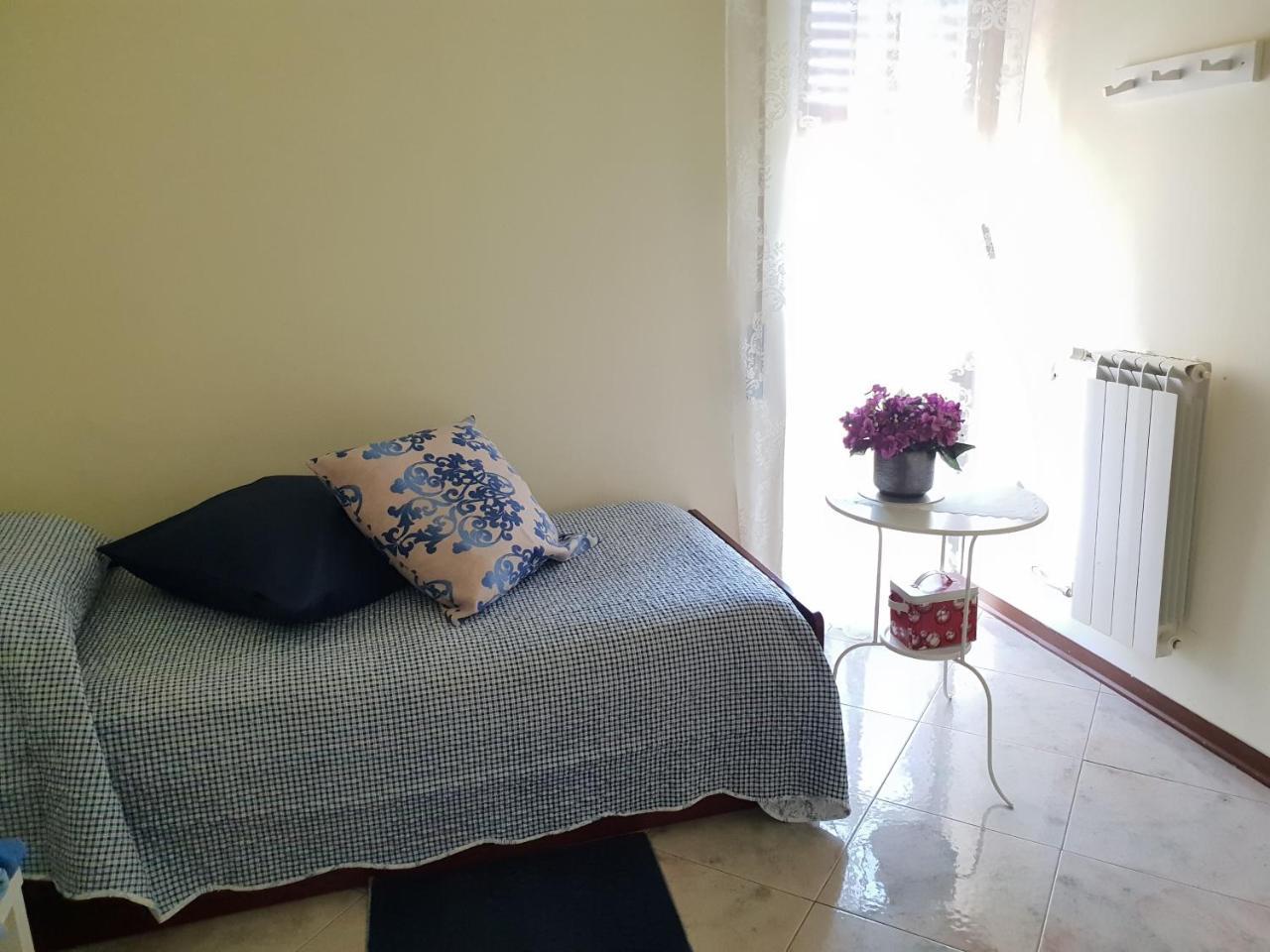 B&B Mary'S House Ciampino Exterior photo