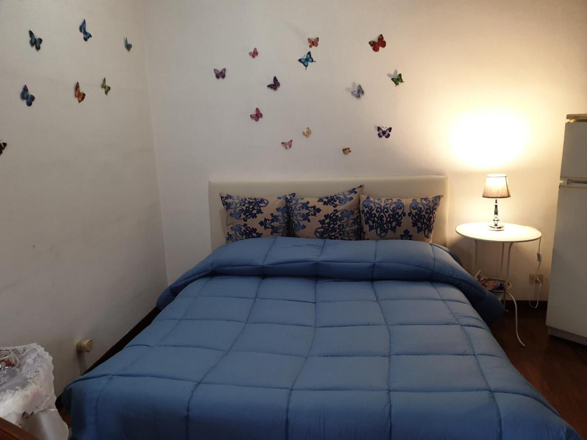 B&B Mary'S House Ciampino Exterior photo