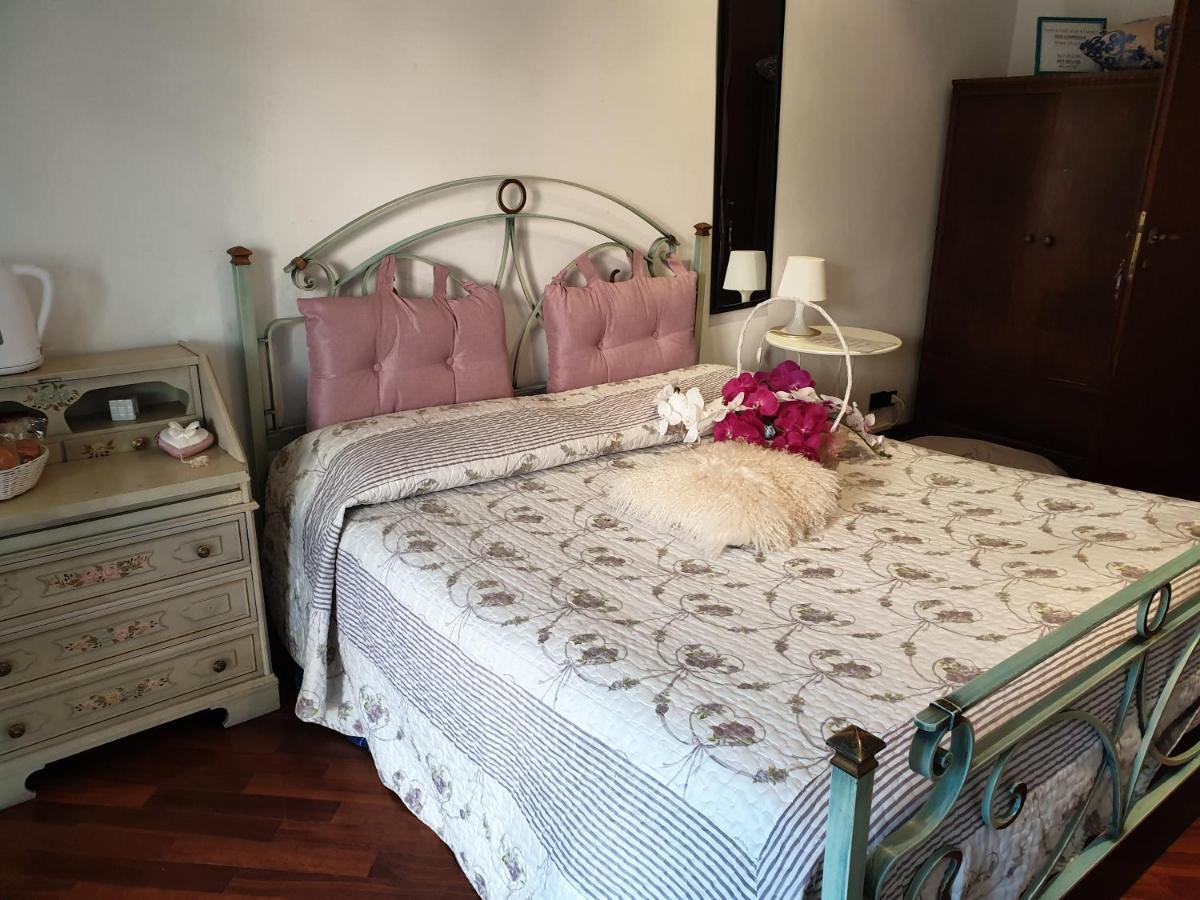 B&B Mary'S House Ciampino Exterior photo